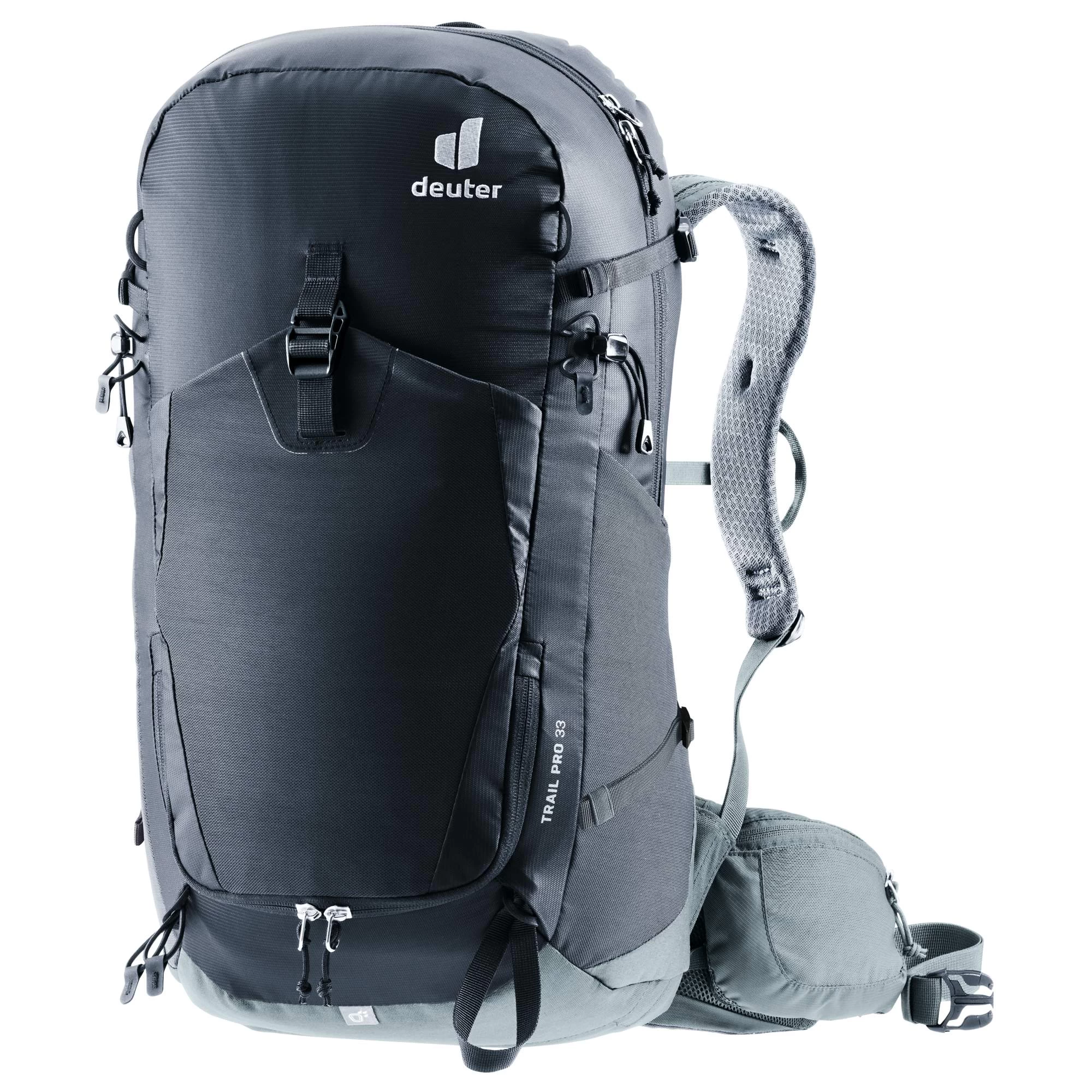 Deuter TRAIL PRO 33 Herren - Tourenrucksack 6 Deuter TRAIL PRO 33 Herren - Tourenrucksack – Bild 6
