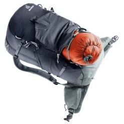 Deuter TRAIL PRO 33 Herren - Tourenrucksack 20 Deuter TRAIL PRO 33 Herren - Tourenrucksack -Outdoor-Campingausrüstung 5638031086 g trail pro 33 deuter 24