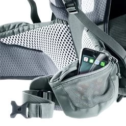 Deuter TRAIL PRO 33 Herren - Tourenrucksack 21 Deuter TRAIL PRO 33 Herren - Tourenrucksack -Outdoor-Campingausrüstung 5638031086 h trail pro 33 deuter 24