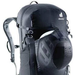 Deuter TRAIL PRO 33 Herren - Tourenrucksack 25 Deuter TRAIL PRO 33 Herren - Tourenrucksack -Outdoor-Campingausrüstung 5638031086 l trail pro 33 deuter 24