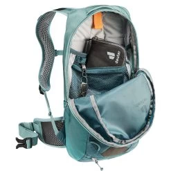 Deuter RACE 8 Unisex - Fahrradrucksack 19 Deuter RACE 8 Unisex - Fahrradrucksack -Outdoor-Campingausrüstung 5638031101 i race 8 deuter 24