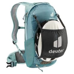 Deuter RACE 8 Unisex - Fahrradrucksack 20 Deuter RACE 8 Unisex - Fahrradrucksack -Outdoor-Campingausrüstung 5638031101 j race 8 deuter 24