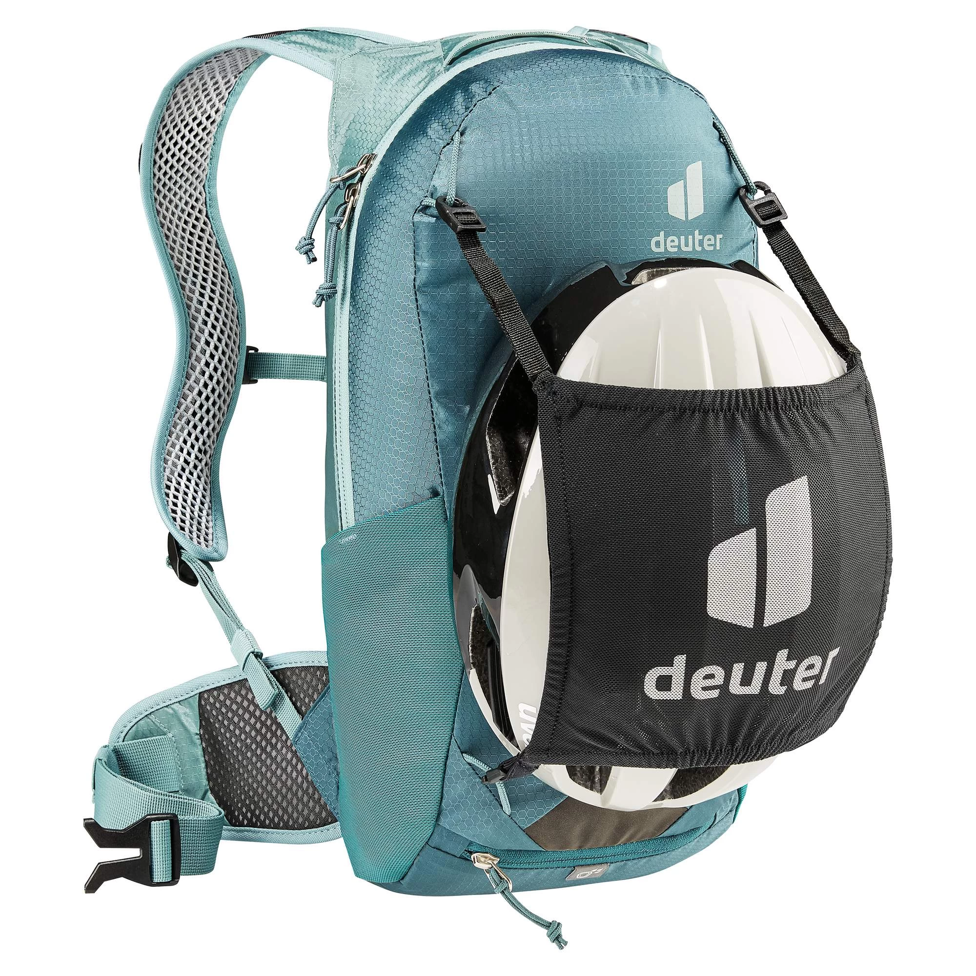 Deuter RACE 8 Unisex - Fahrradrucksack 10 Deuter RACE 8 Unisex - Fahrradrucksack – Bild 10