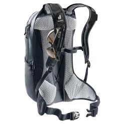 Deuter RACE AIR 10 Unisex - Fahrradrucksack -Outdoor-Campingausrüstung 5638031104 i race air 10 deuter 24
