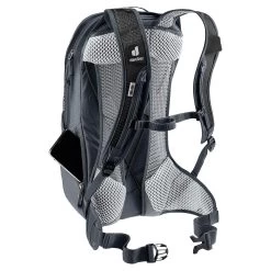 Deuter RACE AIR 10 Unisex - Fahrradrucksack -Outdoor-Campingausrüstung 5638031104 j race air 10 deuter 24