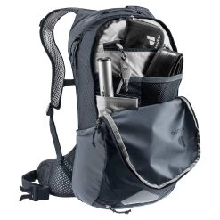 Deuter RACE AIR 10 Unisex - Fahrradrucksack -Outdoor-Campingausrüstung 5638031104 k race air 10 deuter 24