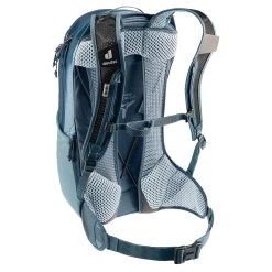 Deuter RACE AIR 10 Unisex - Fahrradrucksack 15 Deuter RACE AIR 10 Unisex - Fahrradrucksack -Outdoor-Campingausrüstung 5638031105 d race air 10 deuter 24