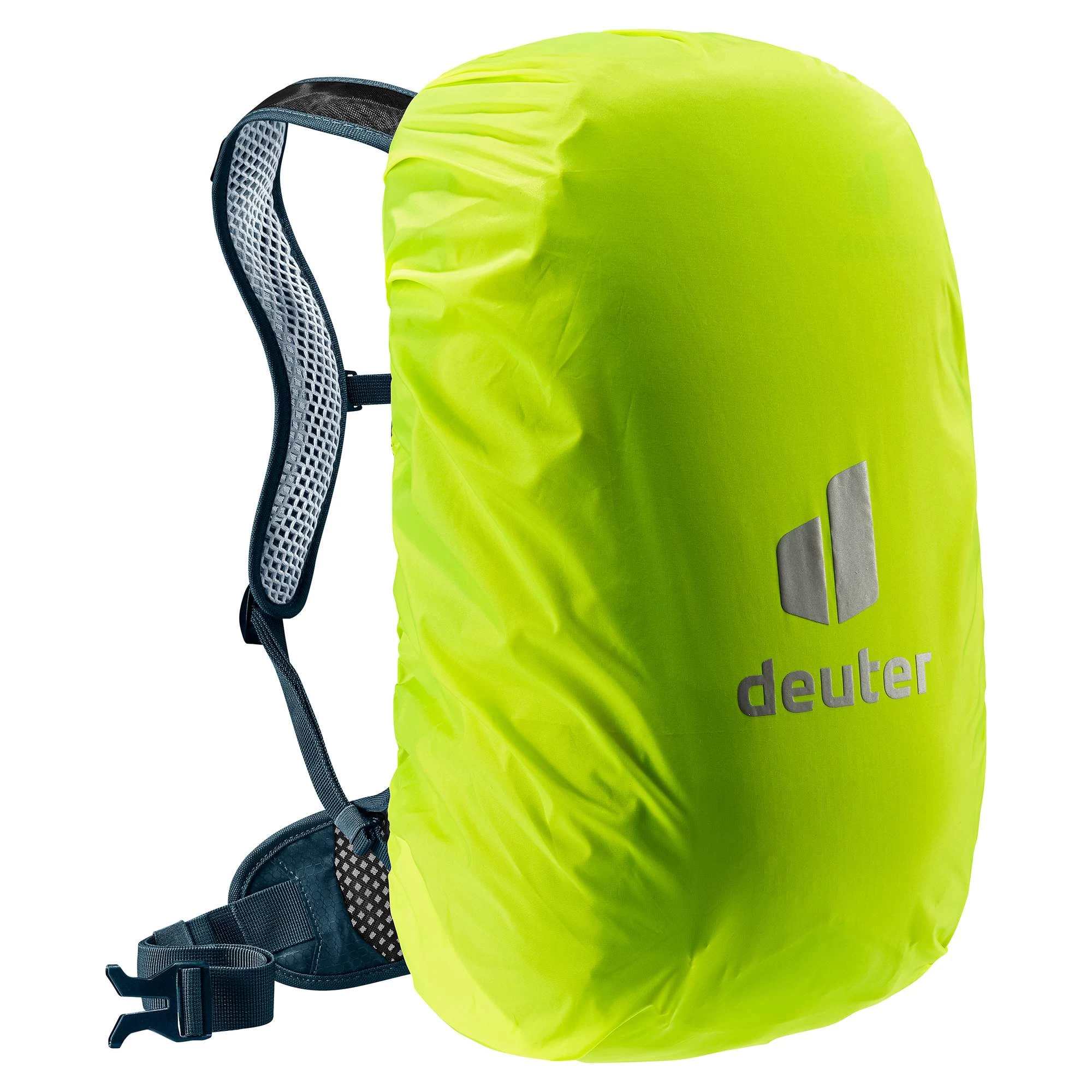 Deuter RACE AIR 10 Unisex - Fahrradrucksack 7 Deuter RACE AIR 10 Unisex - Fahrradrucksack – Bild 7