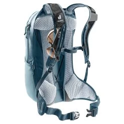 Deuter RACE AIR 10 Unisex - Fahrradrucksack 21 Deuter RACE AIR 10 Unisex - Fahrradrucksack -Outdoor-Campingausrüstung 5638031105 j race air 10 deuter 24