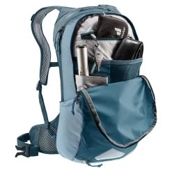 Deuter RACE AIR 10 Unisex - Fahrradrucksack 22 Deuter RACE AIR 10 Unisex - Fahrradrucksack -Outdoor-Campingausrüstung 5638031105 k race air 10 deuter 24