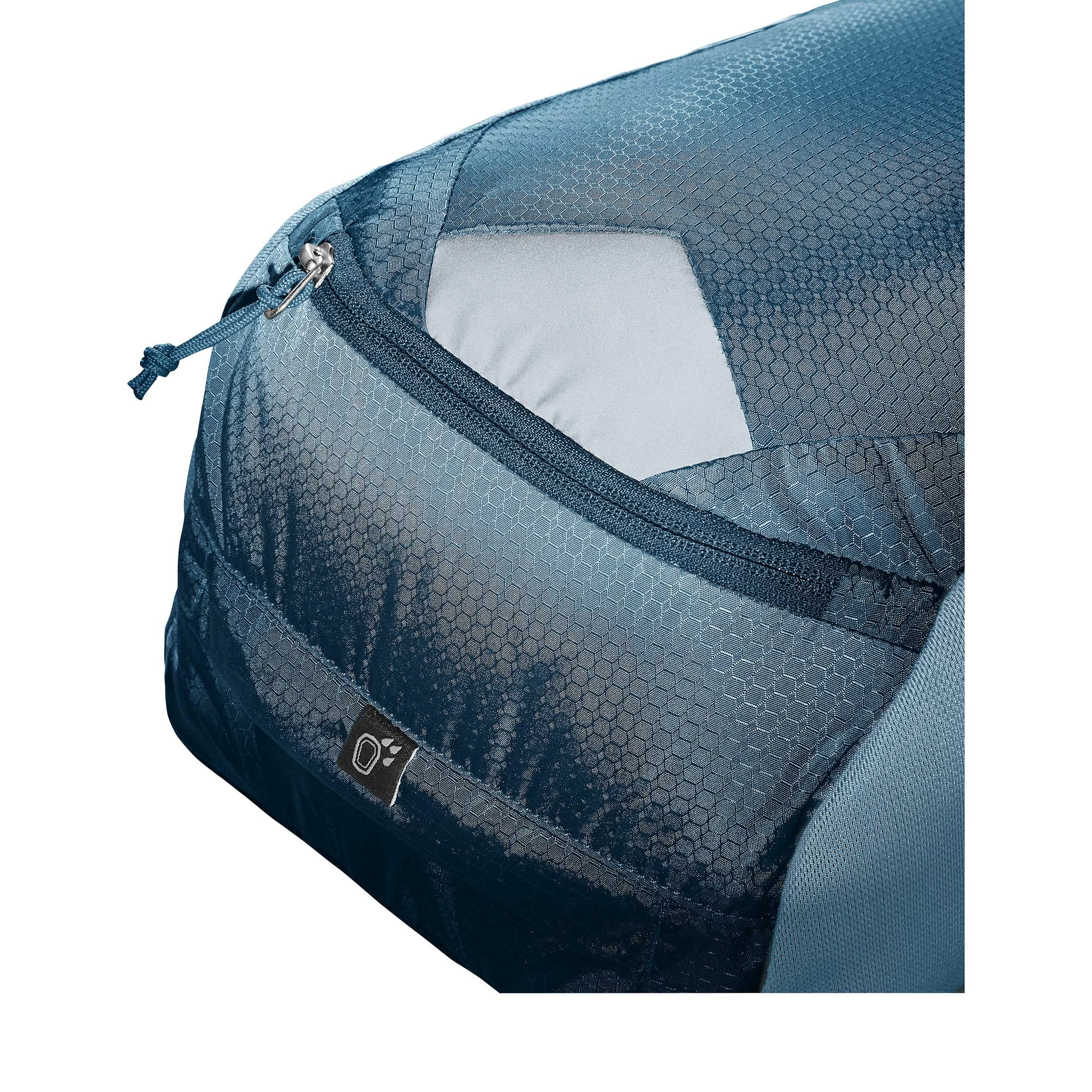 Deuter RACE AIR 10 Unisex - Fahrradrucksack 12 Deuter RACE AIR 10 Unisex - Fahrradrucksack – Bild 12