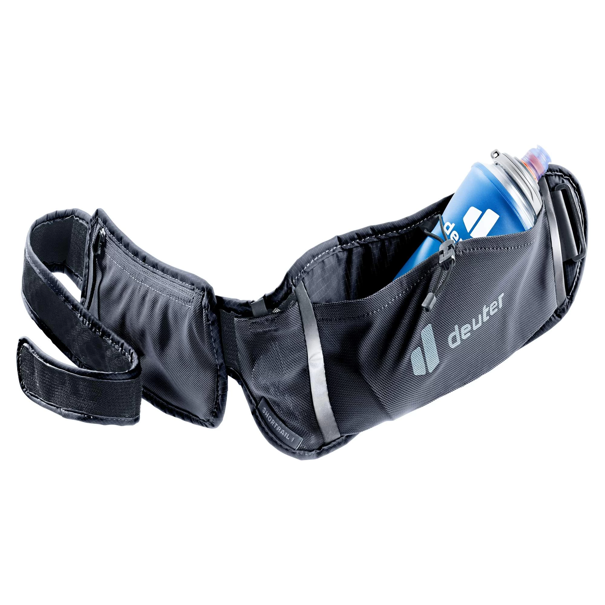 Deuter SHORTRAIL I Unisex - Hüfttasche 2 Deuter SHORTRAIL I Unisex - Hüfttasche – Bild 2