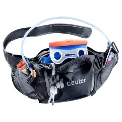 Deuter SHORTRAIL III Unisex - Hüfttasche -Outdoor-Campingausrüstung 5638031115 d shortrail iii deuter 24