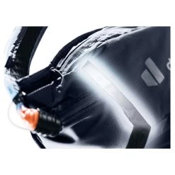 Deuter SHORTRAIL III Unisex - Hüfttasche -Outdoor-Campingausrüstung 5638031115 e shortrail iii deuter 24