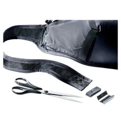 Deuter SHORTRAIL III Unisex - Hüfttasche -Outdoor-Campingausrüstung 5638031115 f shortrail iii deuter 24