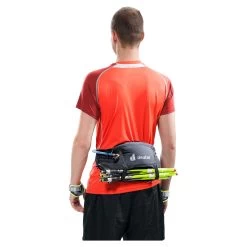 Deuter SHORTRAIL III Unisex - Hüfttasche -Outdoor-Campingausrüstung 5638031115 g shortrail iii deuter 24