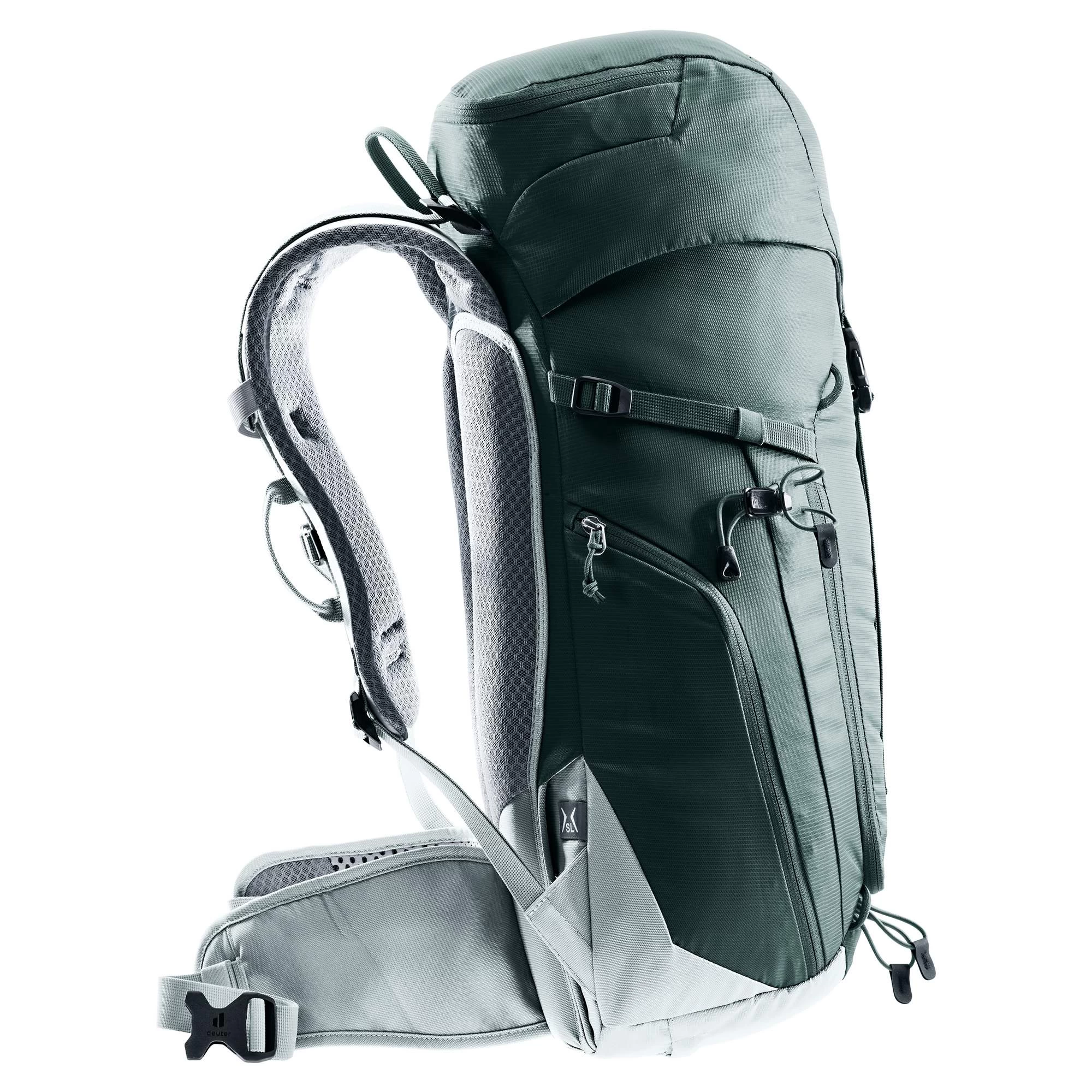 Deuter TRAIL 22 SL Damen - Tagesrucksack 2 Deuter TRAIL 22 SL Damen - Tagesrucksack – Bild 2