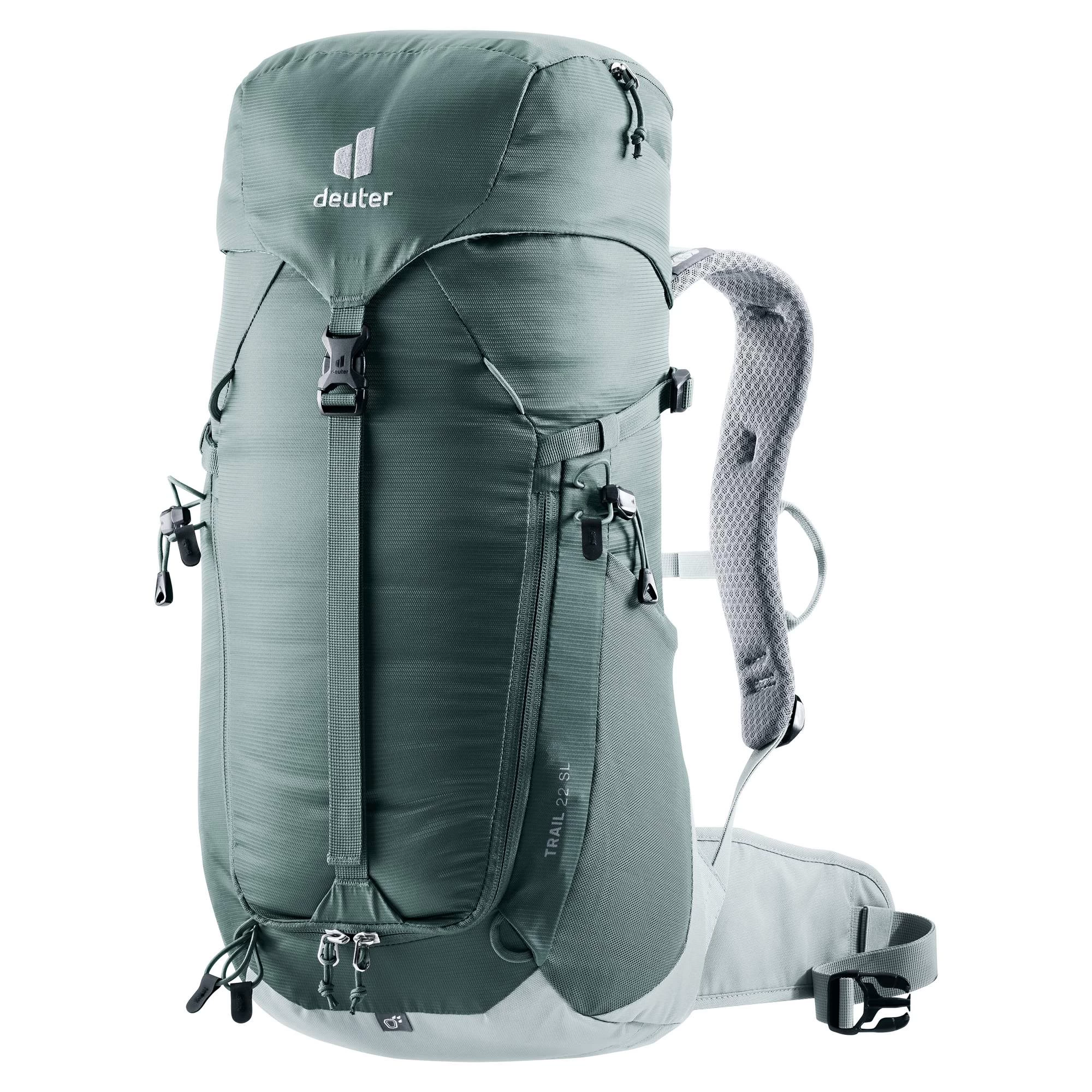 Deuter TRAIL 22 SL Damen - Tagesrucksack 5 Deuter TRAIL 22 SL Damen - Tagesrucksack – Bild 5