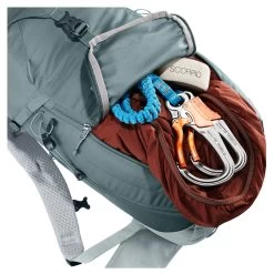 Deuter TRAIL 22 SL Damen - Tagesrucksack 18 Deuter TRAIL 22 SL Damen - Tagesrucksack -Outdoor-Campingausrüstung 5638031124 g trail 22 sl deuter 24