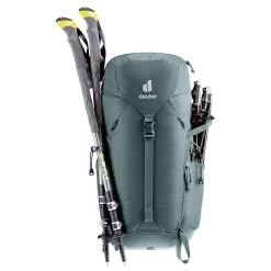 Deuter TRAIL 22 SL Damen - Tagesrucksack 19 Deuter TRAIL 22 SL Damen - Tagesrucksack -Outdoor-Campingausrüstung 5638031124 h trail 22 sl deuter 24