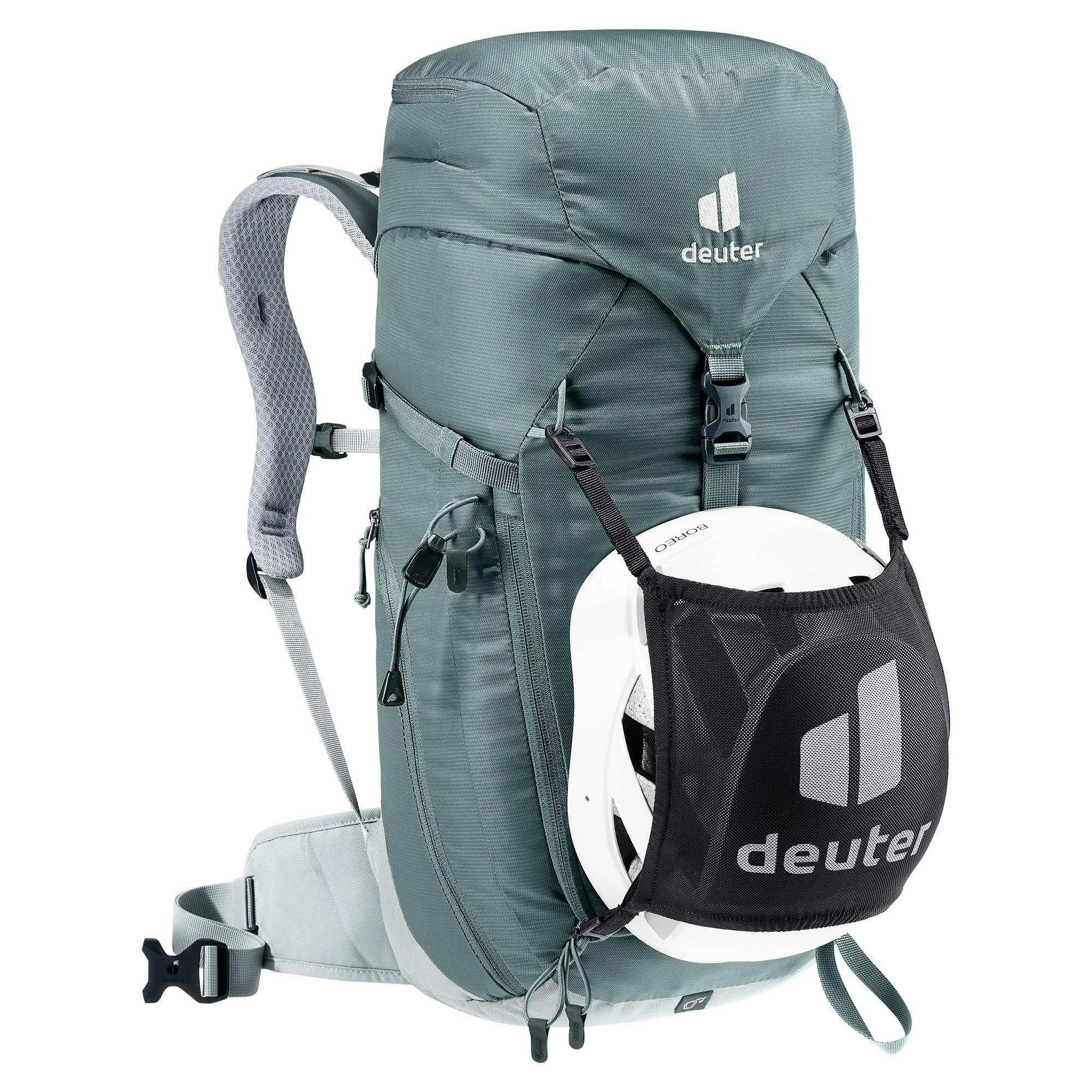 Deuter TRAIL 22 SL Damen - Tagesrucksack 10 Deuter TRAIL 22 SL Damen - Tagesrucksack – Bild 10