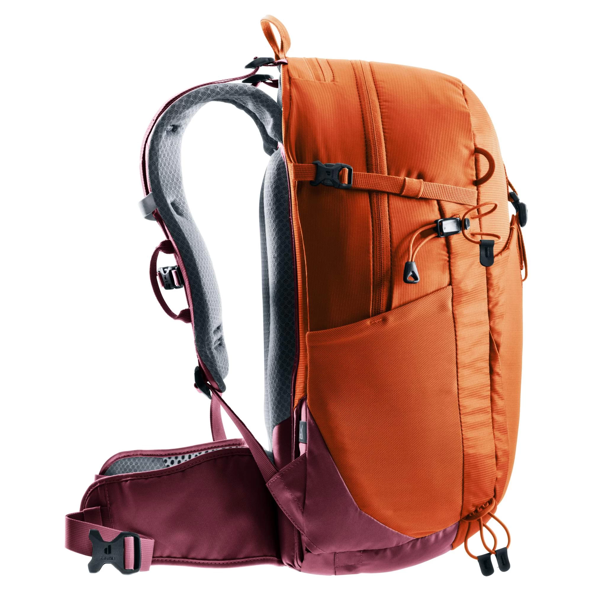 Deuter TRAIL 23 SL Damen - Tagesrucksack 2 Deuter TRAIL 23 SL Damen - Tagesrucksack – Bild 2