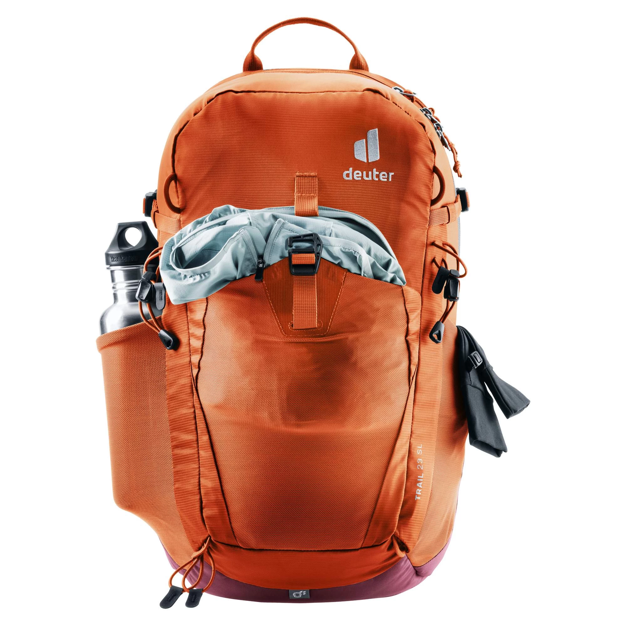 Deuter TRAIL 23 SL Damen - Tagesrucksack 8 Deuter TRAIL 23 SL Damen - Tagesrucksack – Bild 8