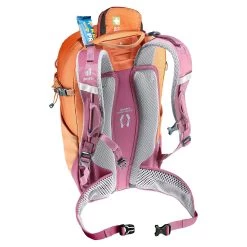 Deuter TRAIL 23 SL Damen - Tagesrucksack 20 Deuter TRAIL 23 SL Damen - Tagesrucksack -Outdoor-Campingausrüstung 5638031129 i trail 23 sl deuter 24