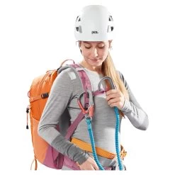 Deuter TRAIL 23 SL Damen - Tagesrucksack 23 Deuter TRAIL 23 SL Damen - Tagesrucksack -Outdoor-Campingausrüstung 5638031129 l trail 23 sl deuter 24