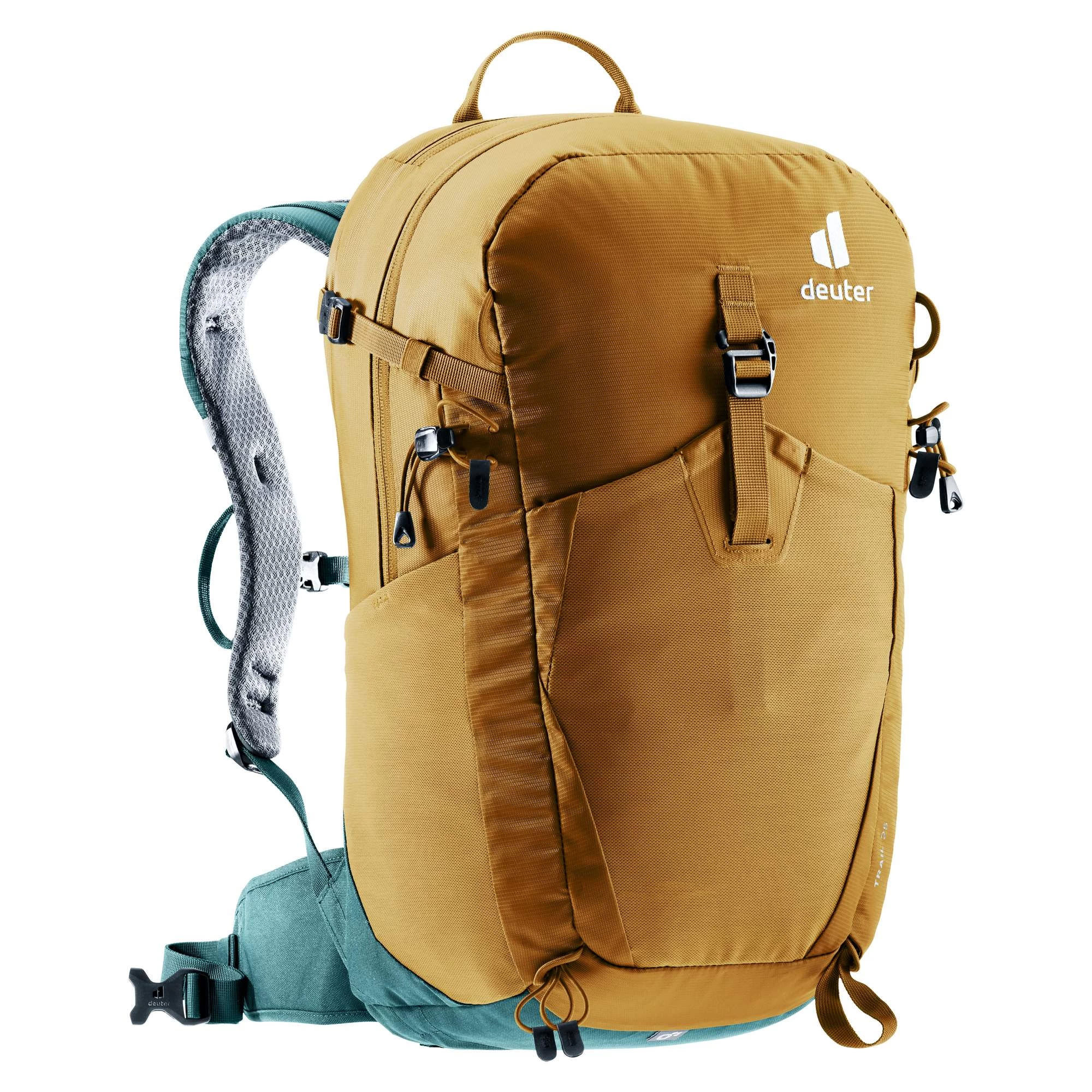 Deuter TRAIL 25 Herren - Tagesrucksack 1 Deuter TRAIL 25 Herren - Tagesrucksack