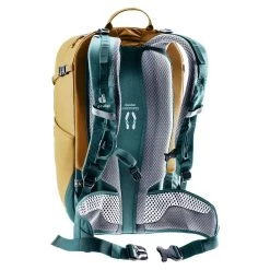 Deuter TRAIL 25 Herren - Tagesrucksack 14 Deuter TRAIL 25 Herren - Tagesrucksack -Outdoor-Campingausrüstung 5638031136 c trail 25 deuter 24