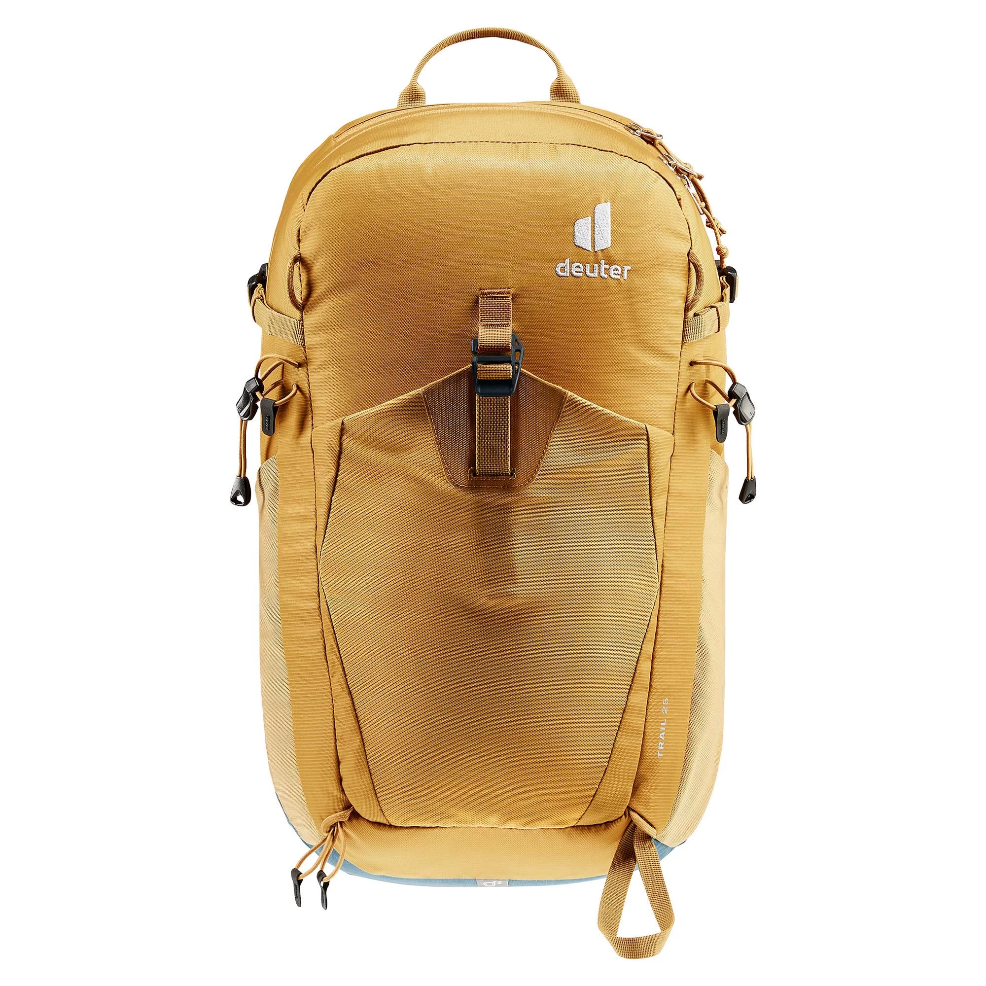 Deuter TRAIL 25 Herren - Tagesrucksack 4 Deuter TRAIL 25 Herren - Tagesrucksack – Bild 4