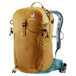 Deuter TRAIL 25 Herren - Tagesrucksack 16 Deuter TRAIL 25 Herren - Tagesrucksack -Outdoor-Campingausrüstung 5638031136 e trail 25 deuter 24