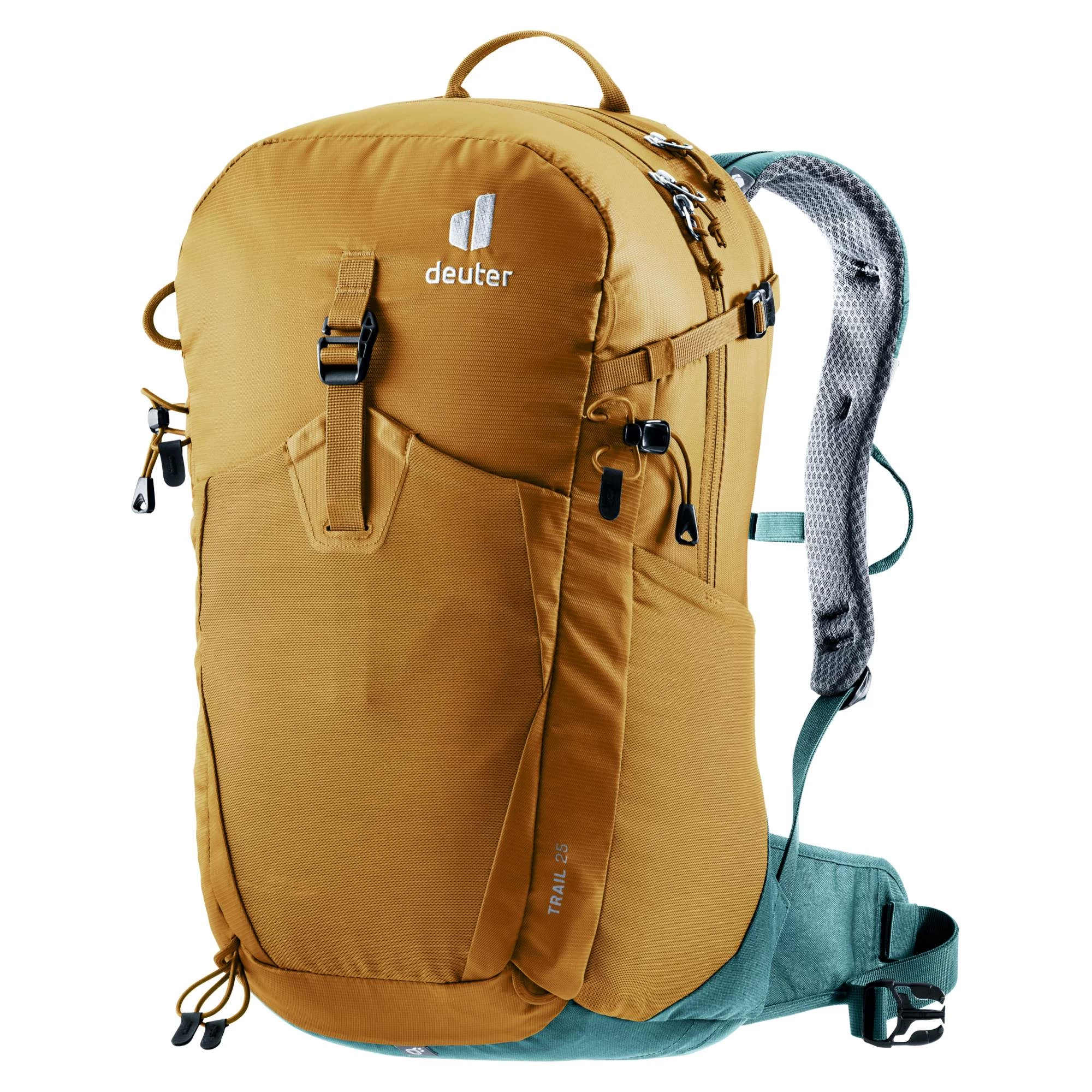 Deuter TRAIL 25 Herren - Tagesrucksack 5 Deuter TRAIL 25 Herren - Tagesrucksack – Bild 5