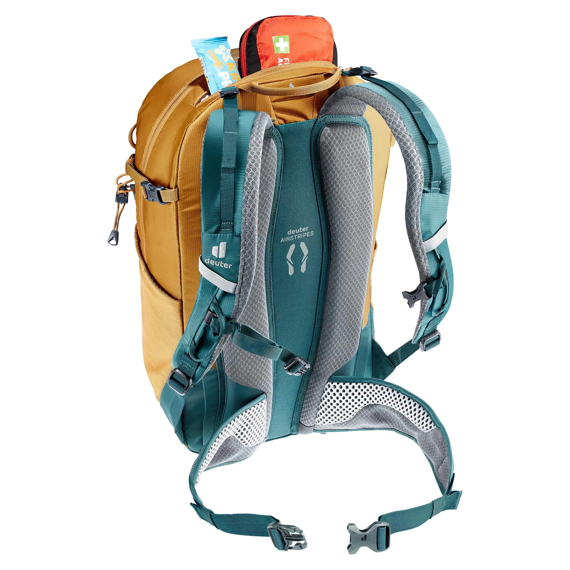 Deuter TRAIL 25 Herren - Tagesrucksack 9 Deuter TRAIL 25 Herren - Tagesrucksack – Bild 9