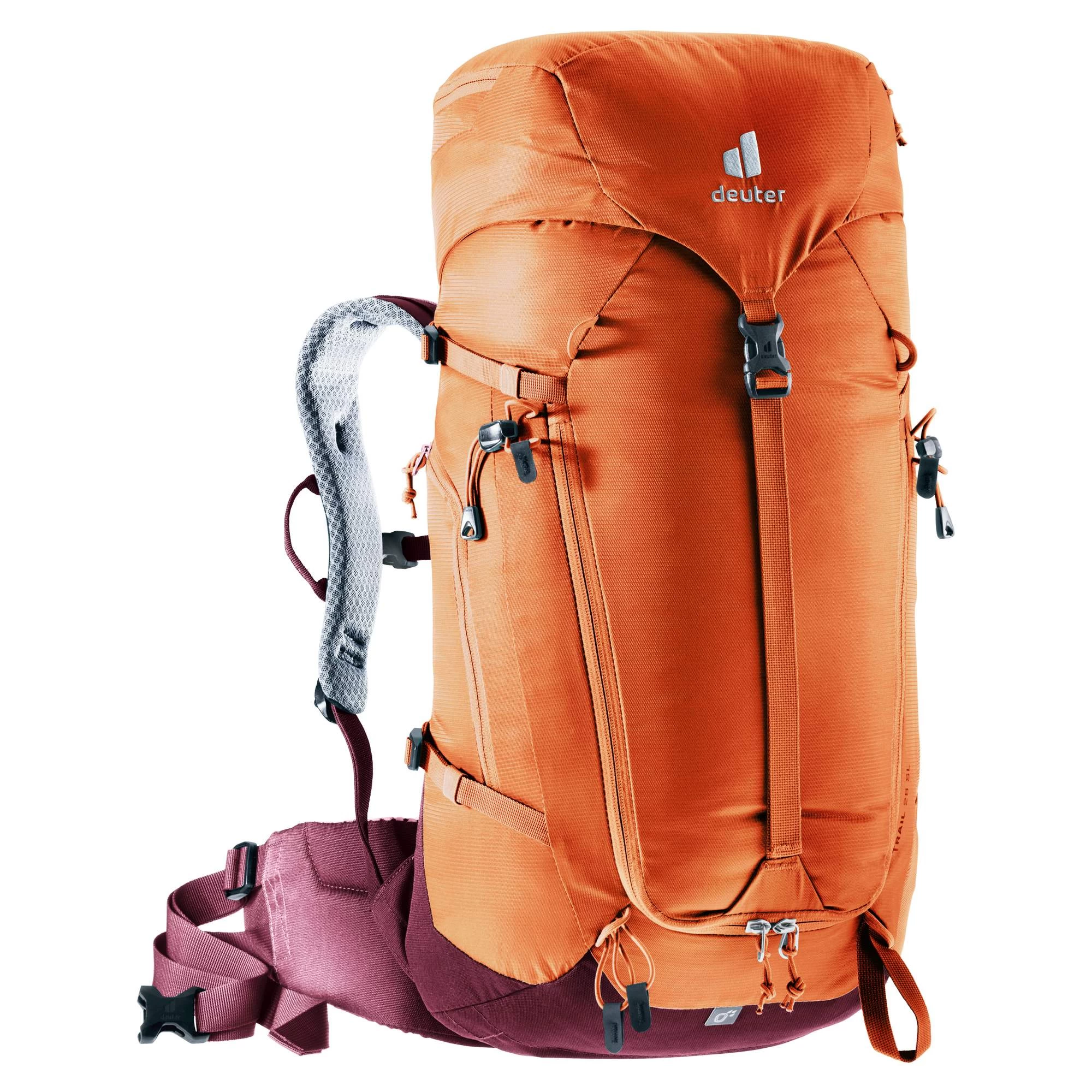 Deuter TRAIL 28 SL Damen - Tagesrucksack 1 Deuter TRAIL 28 SL Damen - Tagesrucksack