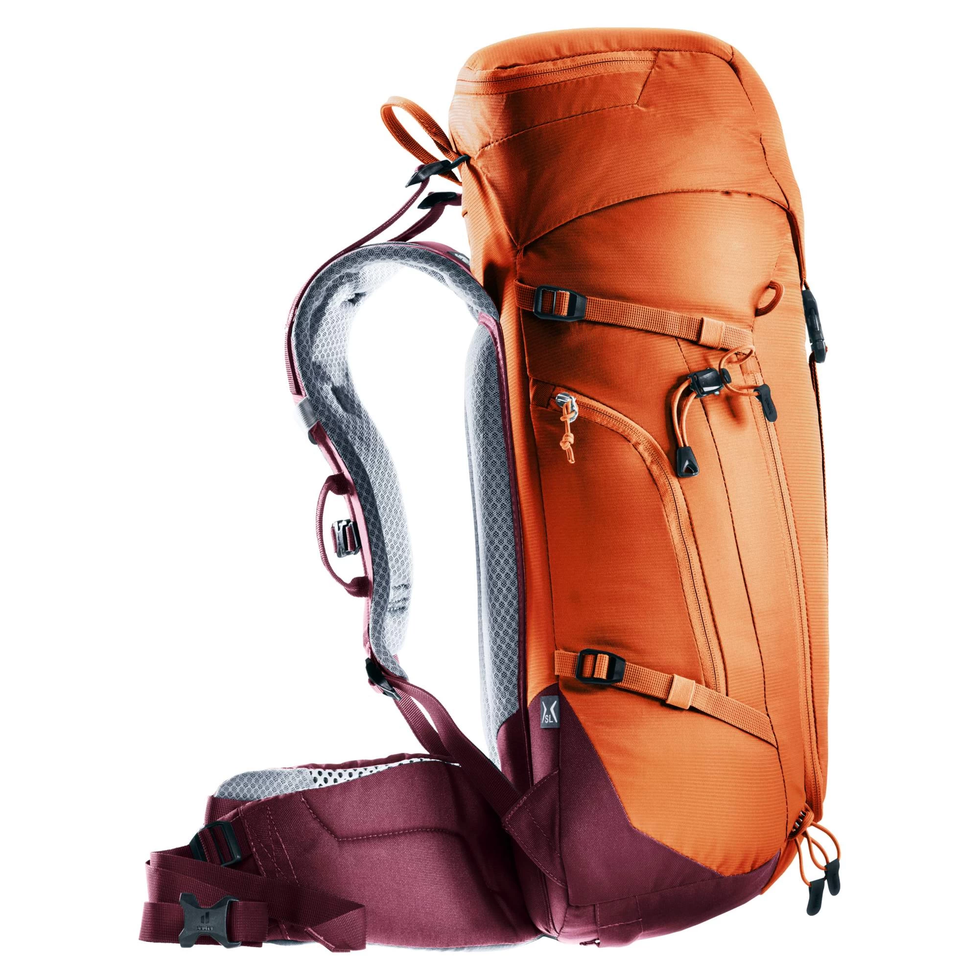 Deuter TRAIL 28 SL Damen - Tagesrucksack 2 Deuter TRAIL 28 SL Damen - Tagesrucksack – Bild 2