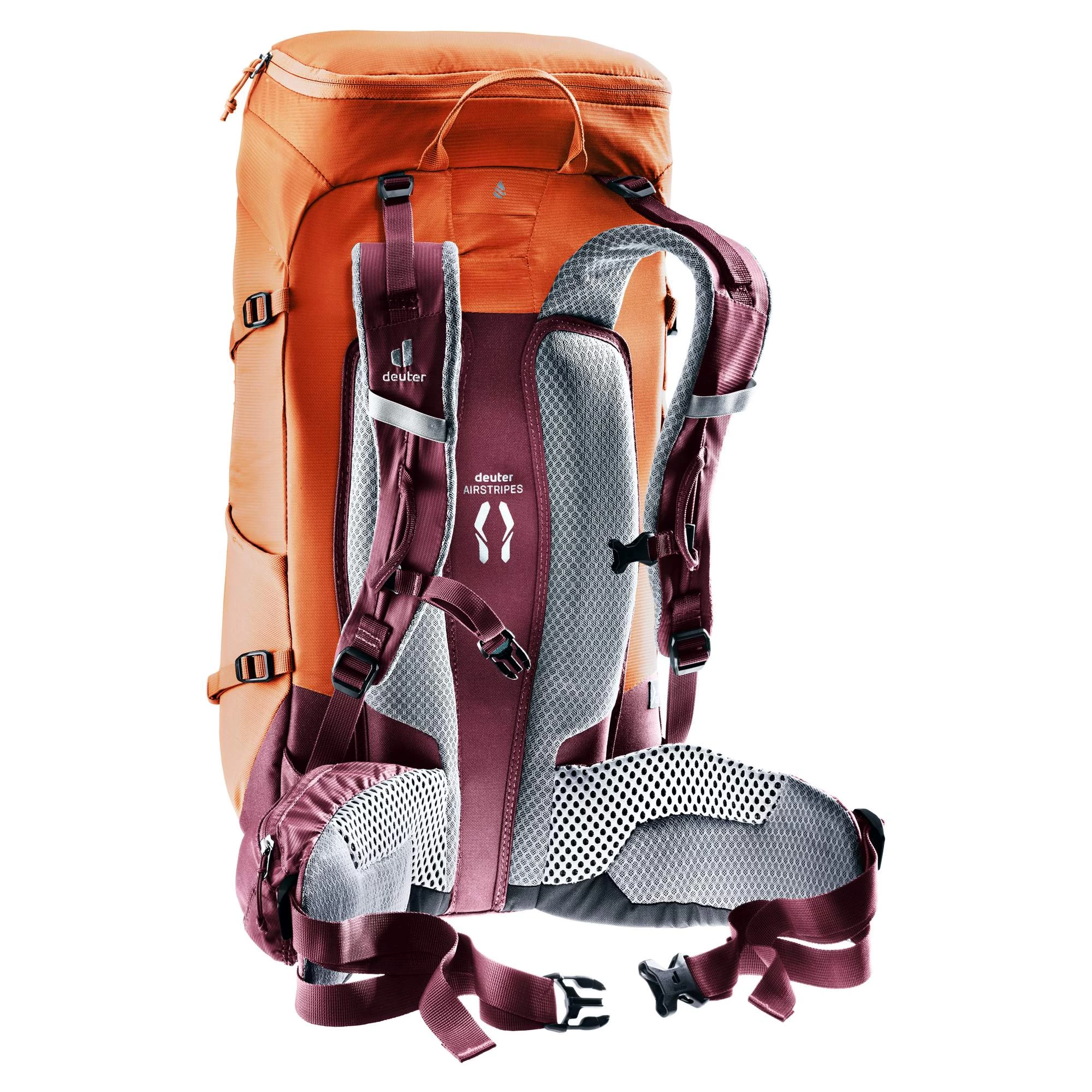 Deuter TRAIL 28 SL Damen - Tagesrucksack 3 Deuter TRAIL 28 SL Damen - Tagesrucksack – Bild 3