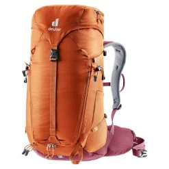 Deuter TRAIL 28 SL Damen - Tagesrucksack 16 Deuter TRAIL 28 SL Damen - Tagesrucksack -Outdoor-Campingausrüstung 5638031138 e trail 28 sl deuter 24