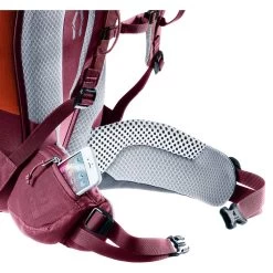 Deuter TRAIL 28 SL Damen - Tagesrucksack 17 Deuter TRAIL 28 SL Damen - Tagesrucksack -Outdoor-Campingausrüstung 5638031138 f trail 28 sl deuter 24