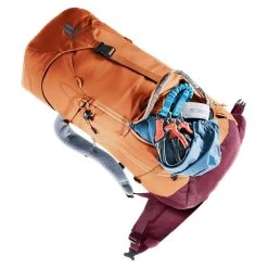 Deuter TRAIL 28 SL Damen - Tagesrucksack 18 Deuter TRAIL 28 SL Damen - Tagesrucksack -Outdoor-Campingausrüstung 5638031138 g trail 28 sl deuter 24