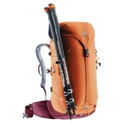 Deuter TRAIL 28 SL Damen - Tagesrucksack 19 Deuter TRAIL 28 SL Damen - Tagesrucksack -Outdoor-Campingausrüstung 5638031138 h trail 28 sl deuter 24