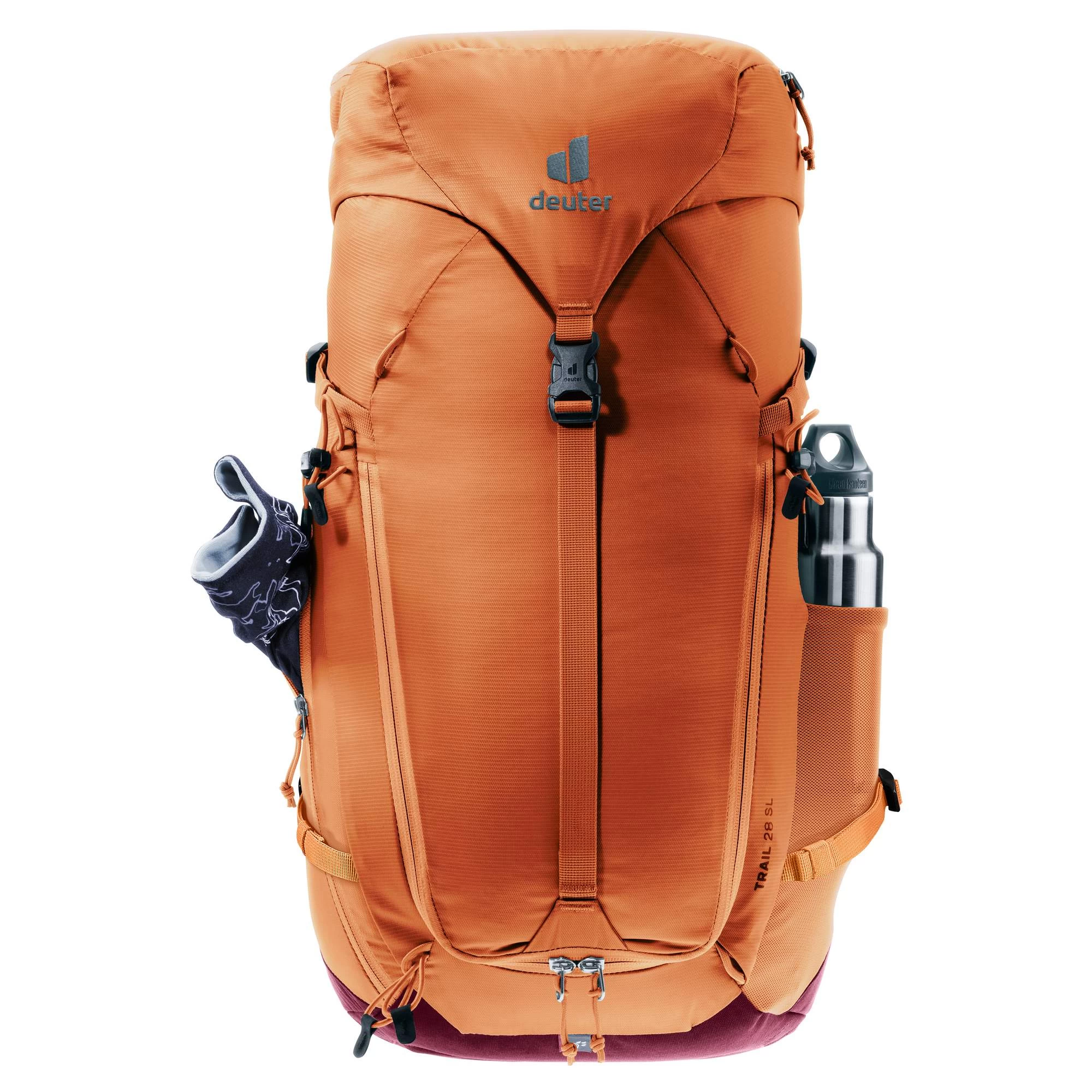Deuter TRAIL 28 SL Damen - Tagesrucksack 9 Deuter TRAIL 28 SL Damen - Tagesrucksack – Bild 9