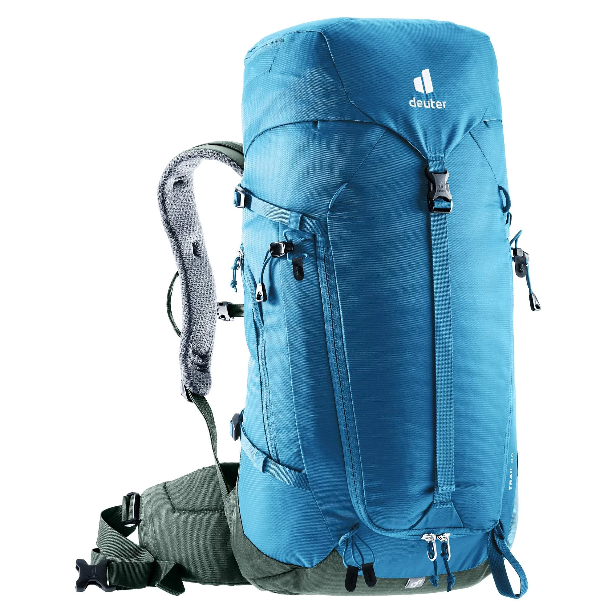 Deuter TRAIL 30 Herren - Tagesrucksack 1 Deuter TRAIL 30 Herren - Tagesrucksack