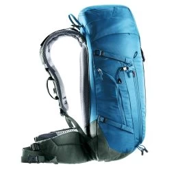 Deuter TRAIL 30 Herren - Tagesrucksack 14 Deuter TRAIL 30 Herren - Tagesrucksack -Outdoor-Campingausrüstung 5638031142 b trail 30 deuter 24