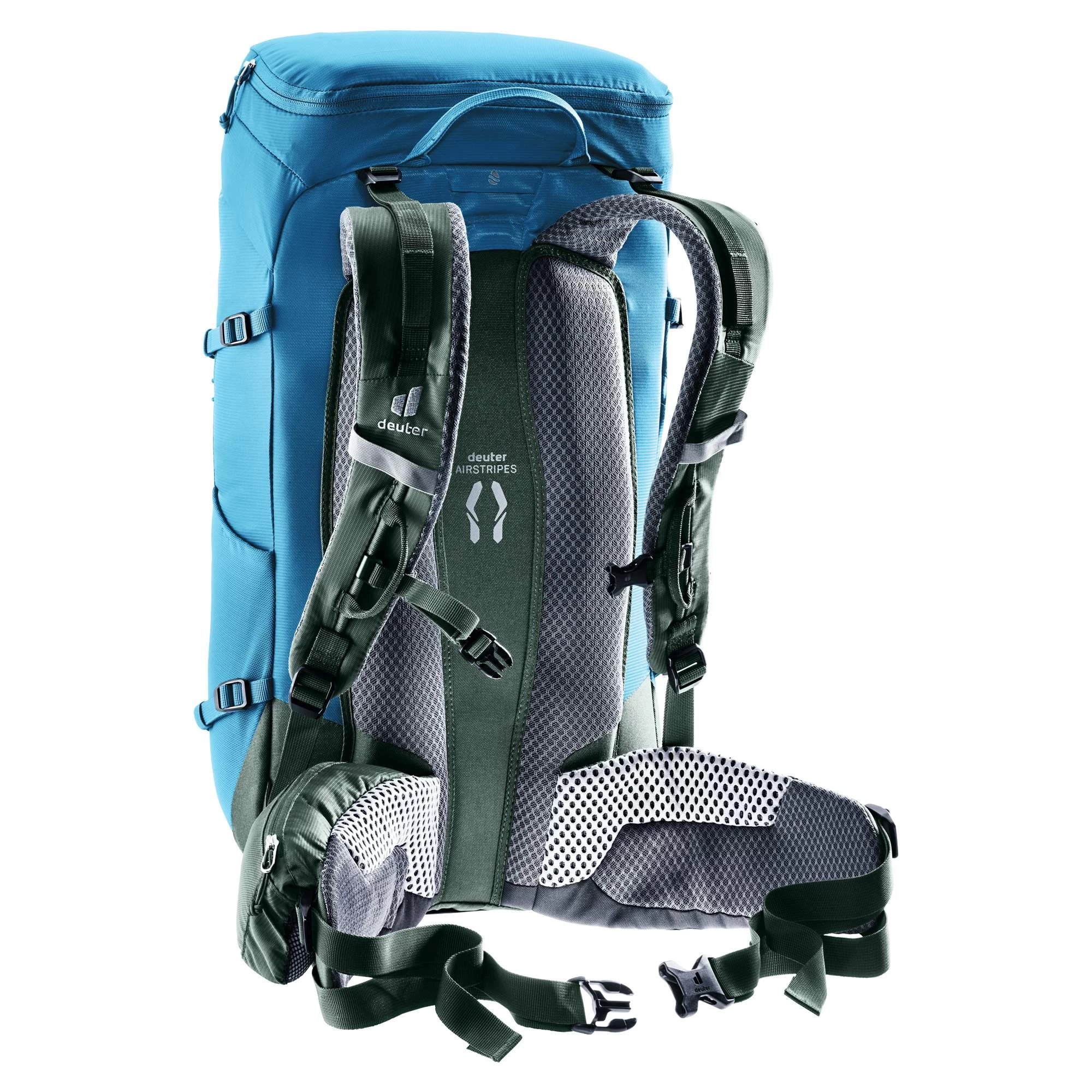 Deuter TRAIL 30 Herren - Tagesrucksack 3 Deuter TRAIL 30 Herren - Tagesrucksack – Bild 3
