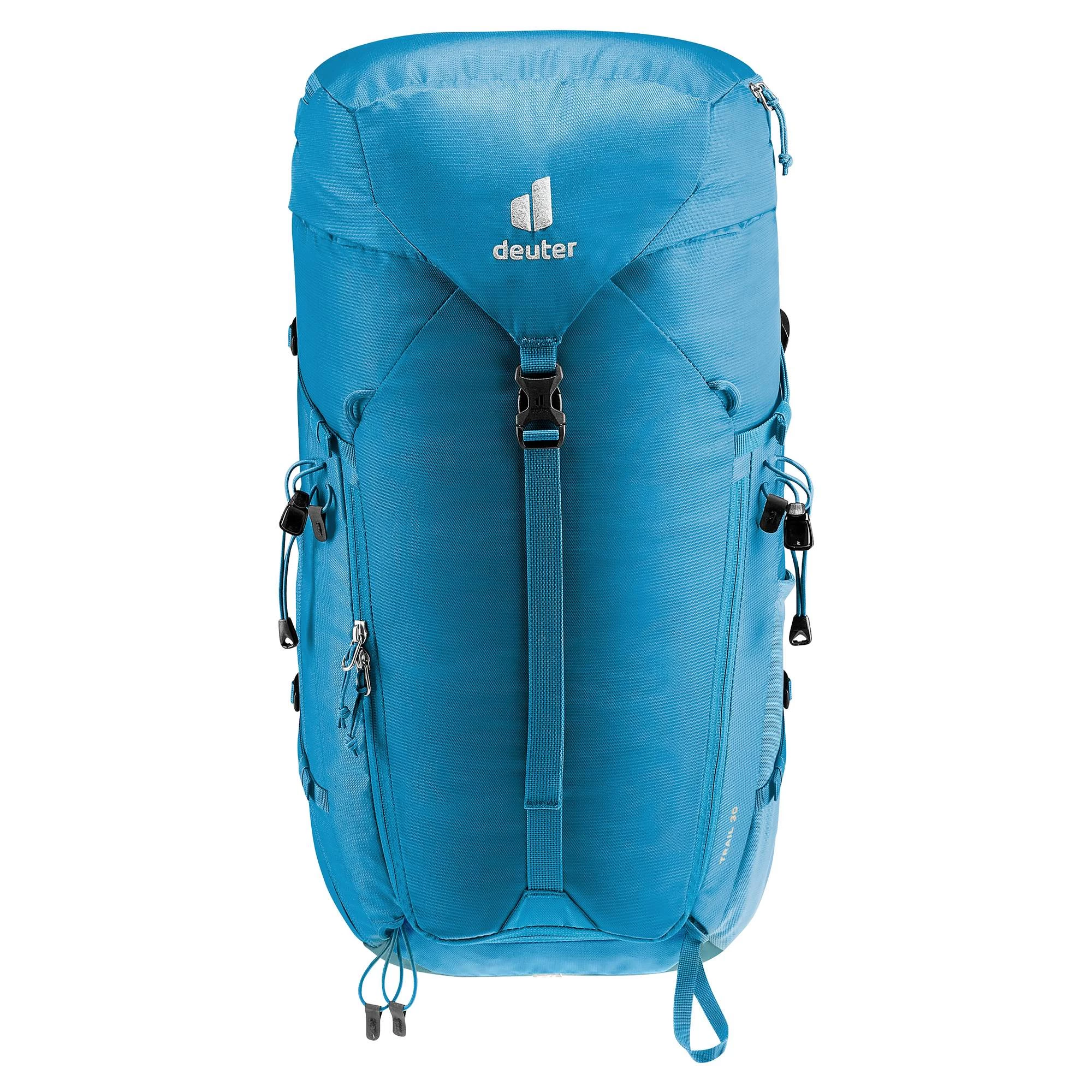 Deuter TRAIL 30 Herren - Tagesrucksack 4 Deuter TRAIL 30 Herren - Tagesrucksack – Bild 4