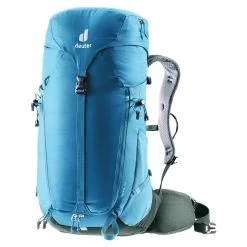 Deuter TRAIL 30 Herren - Tagesrucksack 17 Deuter TRAIL 30 Herren - Tagesrucksack -Outdoor-Campingausrüstung 5638031142 e trail 30 deuter 24
