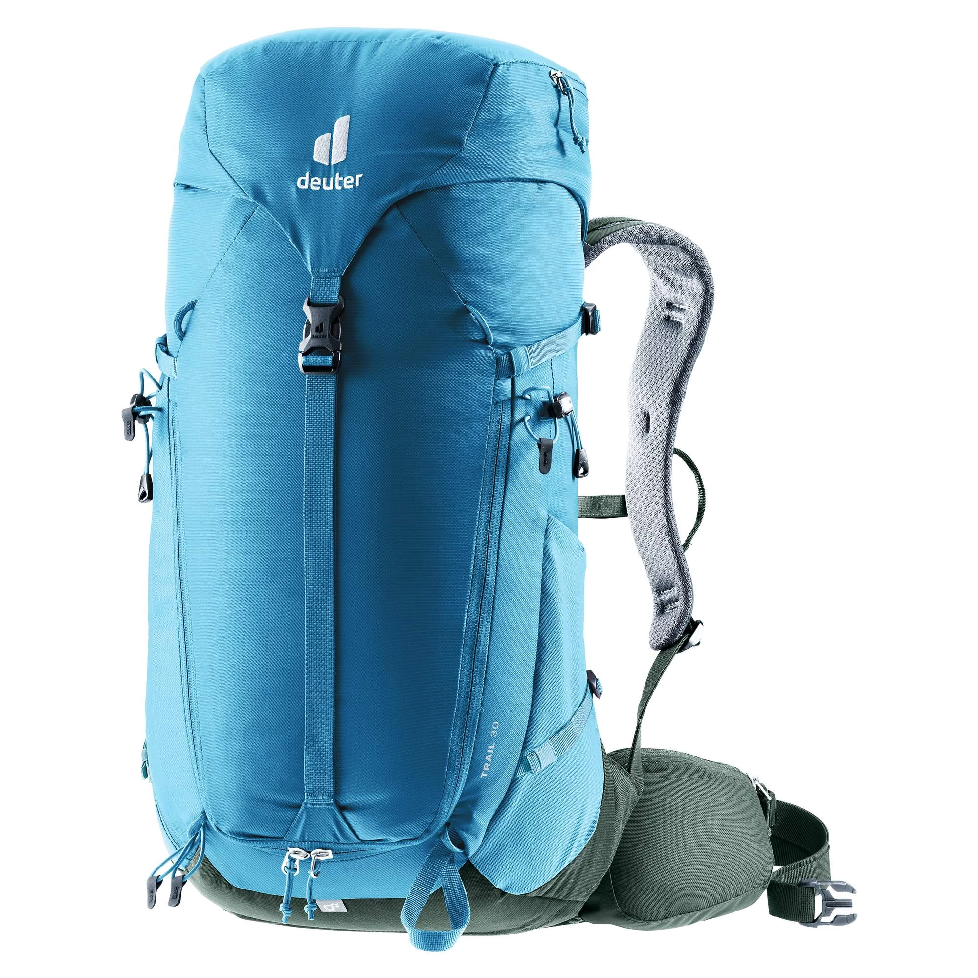 Deuter TRAIL 30 Herren - Tagesrucksack 5 Deuter TRAIL 30 Herren - Tagesrucksack – Bild 5