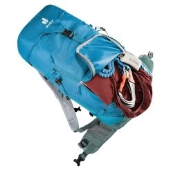 Deuter TRAIL 30 Herren - Tagesrucksack 24 Deuter TRAIL 30 Herren - Tagesrucksack -Outdoor-Campingausrüstung 5638031142 l trail 30 deuter 24
